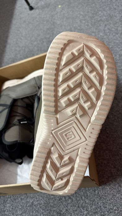 Boots snowboard Salomon