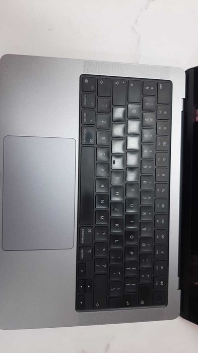 UP Bucuresti/Apple MacBook Pro 14(2021)/A2442/ CICL.284/Garantie