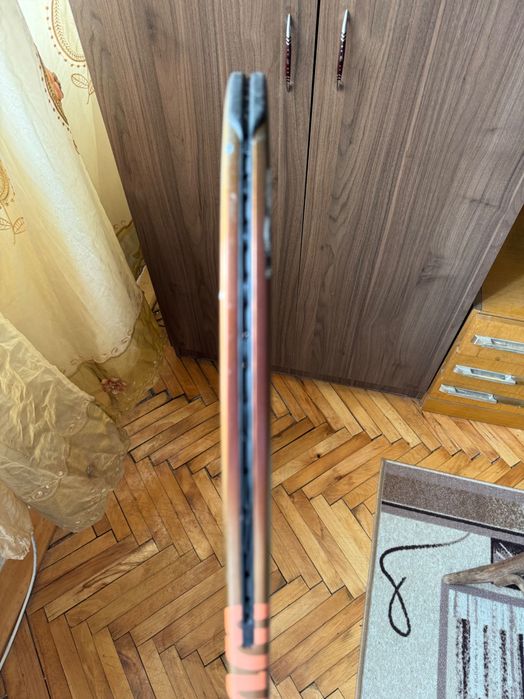 Wilson Pro Staff 97L