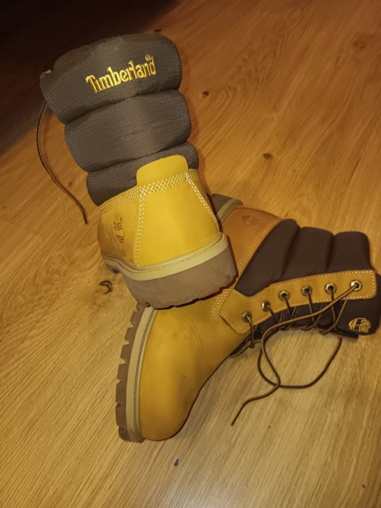 Дамски Боти Timberland