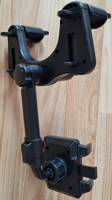 Suport telefon Universal cu rotire 360°