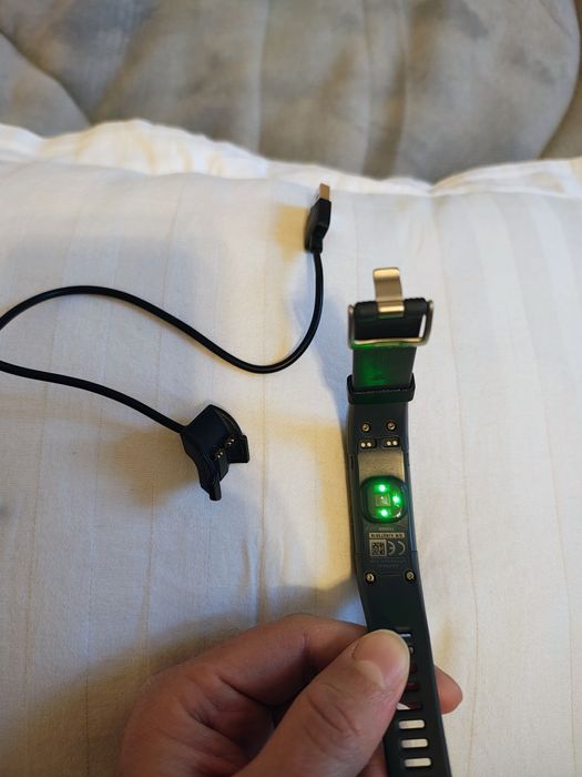 Bratara Garmin Approach® X40