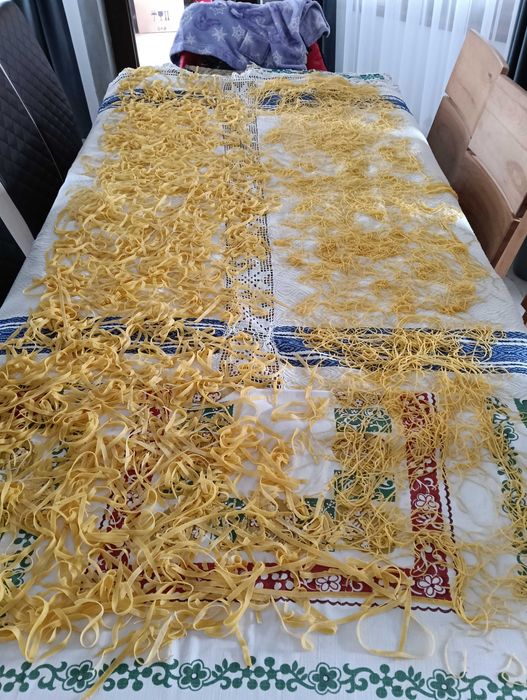 Tăieței de casa Bihor