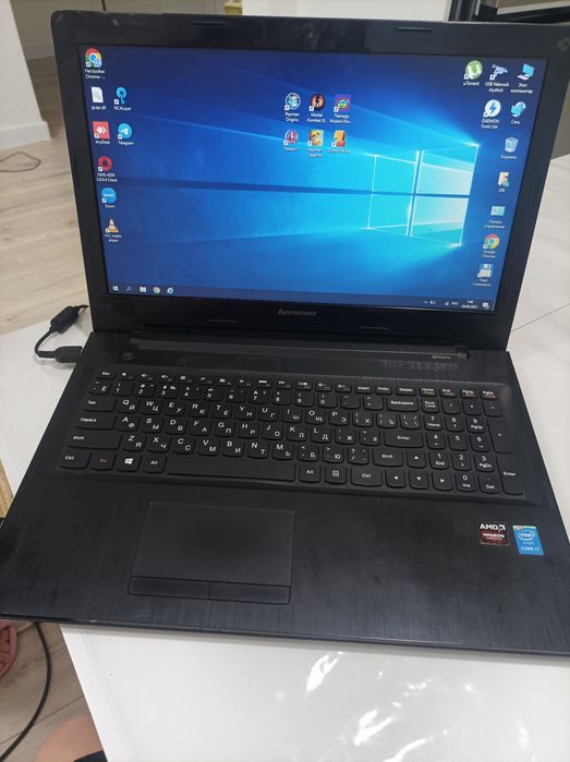 Ноутбук Lenovo G5070 i7