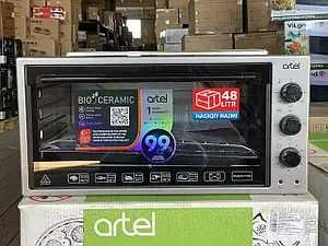 Газовая плита ARTEL MD-4218