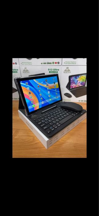 Планшет Smart king