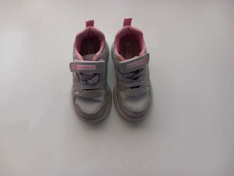 Маркови детски дрешки за момиченце 104-110см. 4-5г. + маратонки