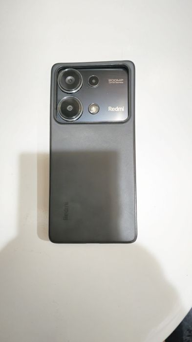 Redmi note 13 pro 4g