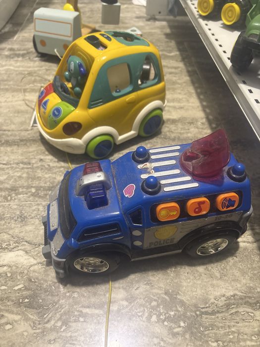 Jucarii copii 2-8 ani