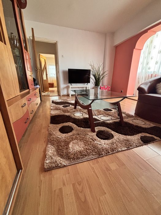 Apartament 2 camere zona Craiter