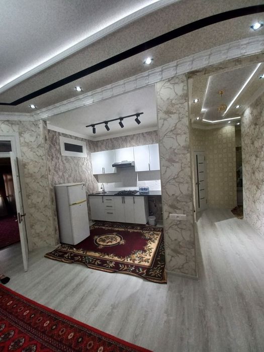 Сдается 3х комнатная Кишмишка