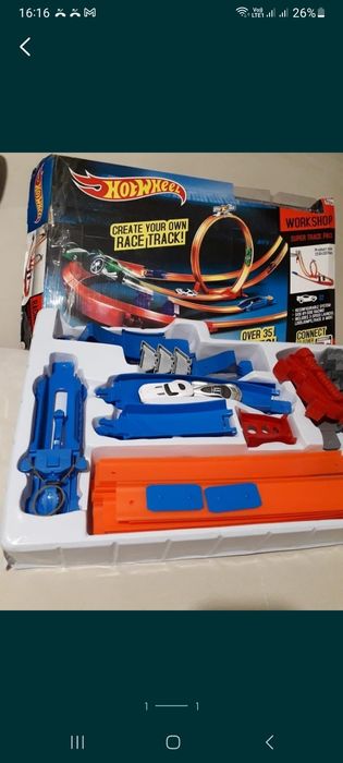 Продам хотвил прассу