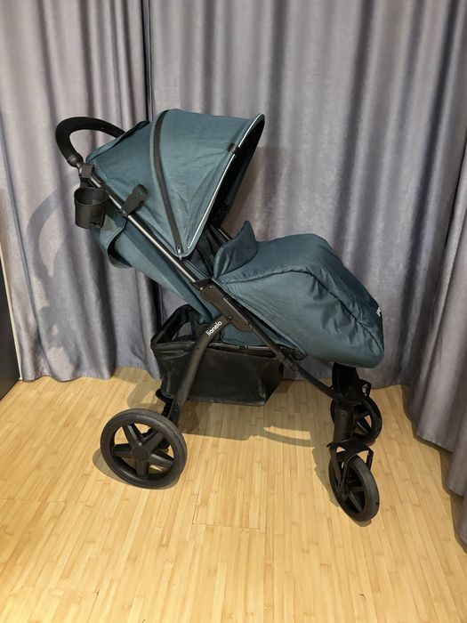Carucior  sport lionelo