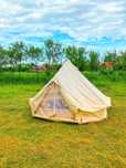 Cort glamping Nordisk 7.1
