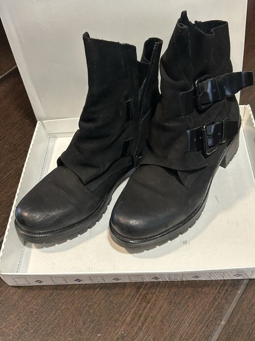 Ghete dama Flavia Passini