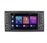Navigatie Android VW Touareg T5 Multivan WIFI Bluetooth CARPLAY 1-8GB