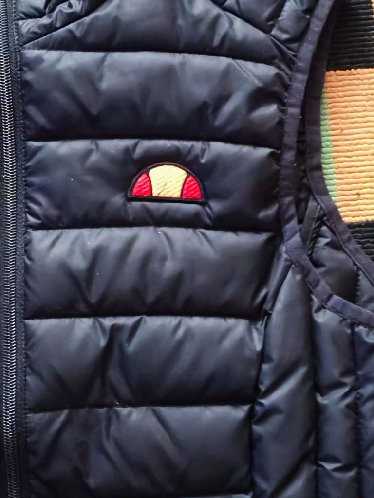Veste Ellese dama