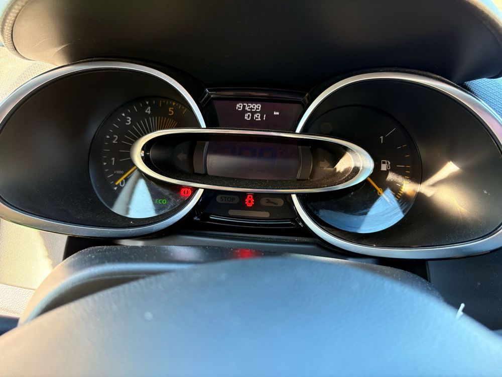 Renault clio 4 1.5 dci
