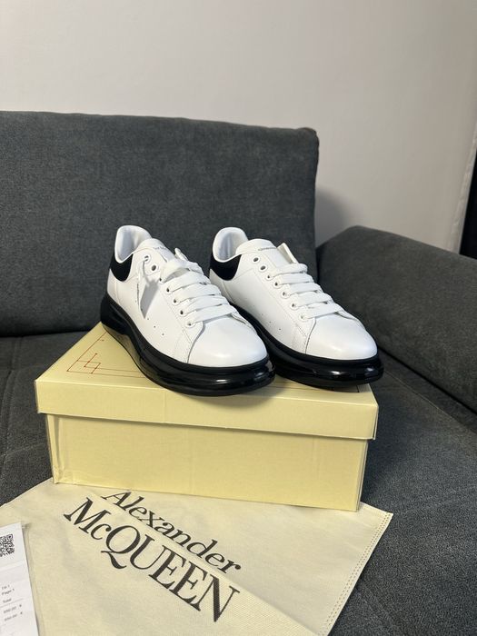 Adidasi Alexander McQueen