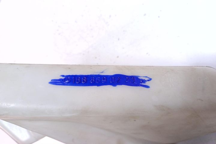 Vas lichid parbriz 1688690220 Mercedes-Benz A-Class W168