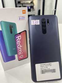 Redmi 9 T 32 gb d в коробке