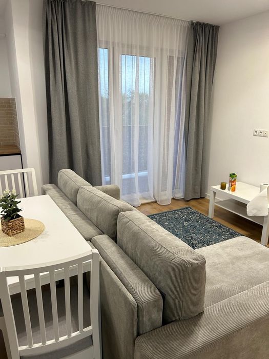 Apartament 2 camere de închiriat Floresti-Parcu Poligon