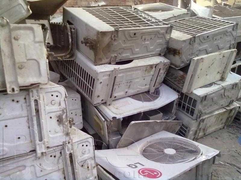 Стари климатици от 30 до 100