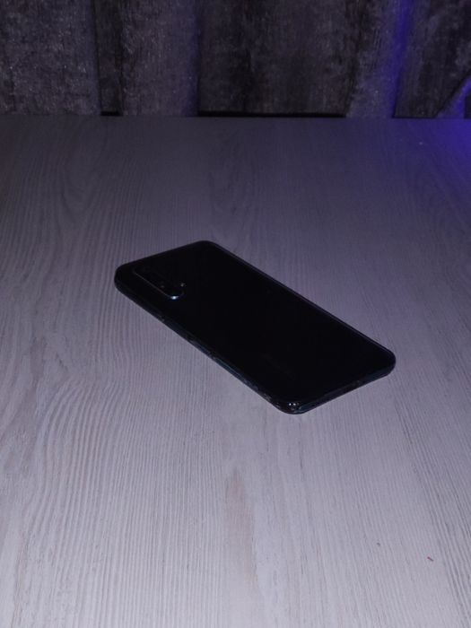 Realme X3 SuperZoom
