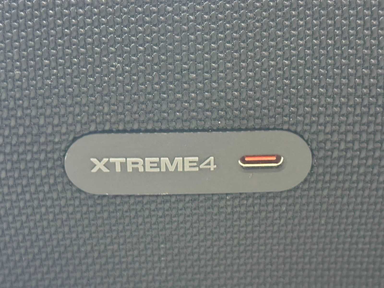 Bluetooth колонка JBL XTREME 4 BLK 100 W