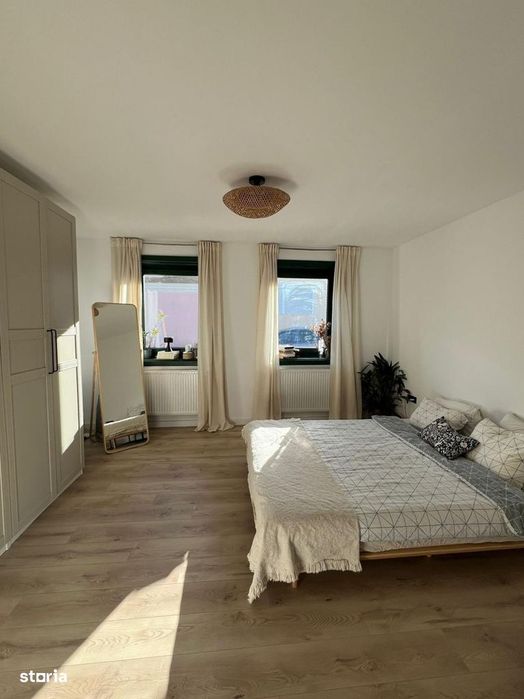 Casă tradițional săsească - Bod - Renovată 2025