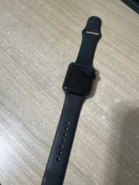 Apple Watch Seria 1 42MM Perfect Functional Testat Garantie Cablu