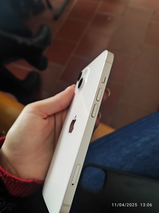 Iphone 13 128GB, pink