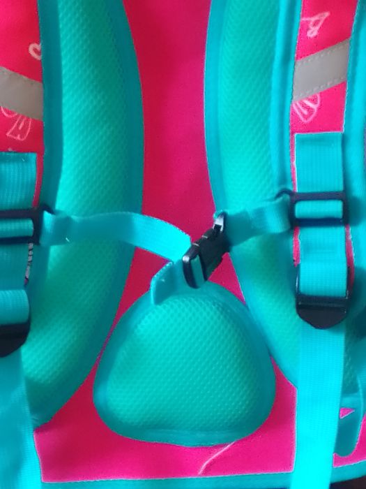 Рюкзак школьника