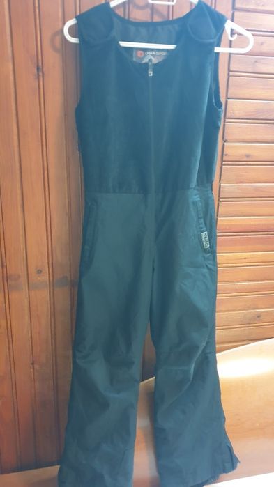 Ски гащеризон детски