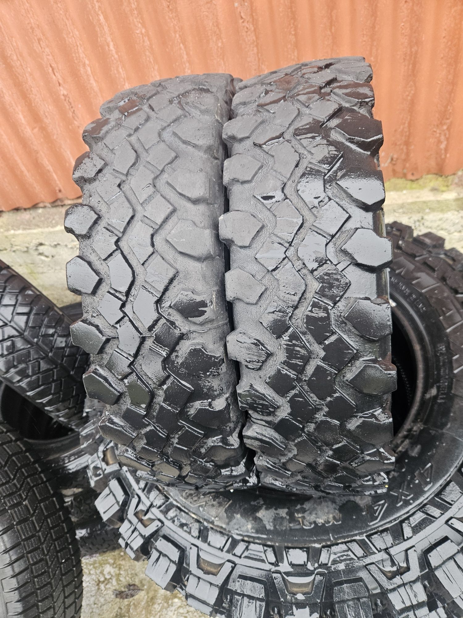 Anvelope off road 145/80R 13