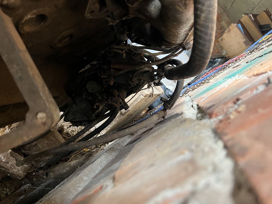 Vand motor ARO Brasov