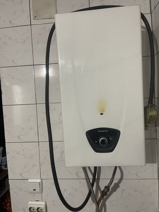 Instant gaz gpl Ariston