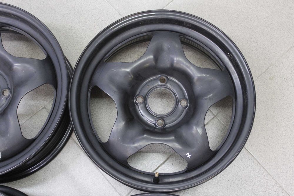 Джанти 16" Peugeot, Citroen
