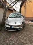 Renault megane 3