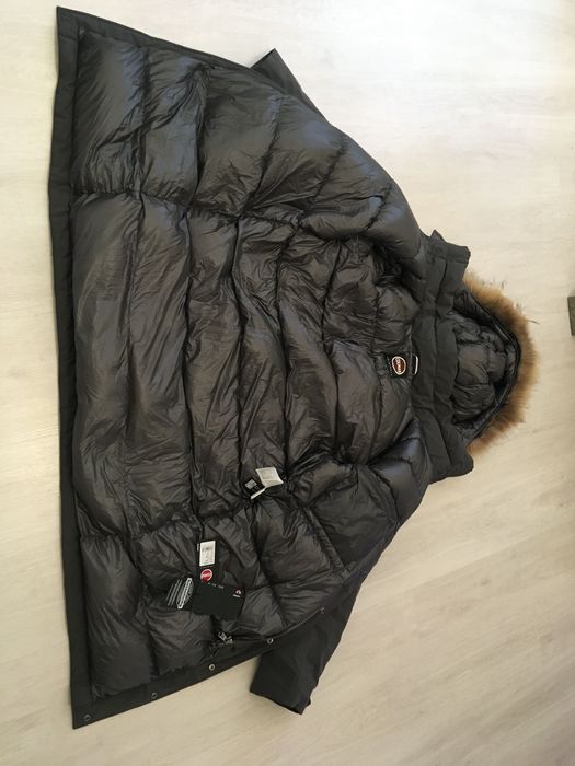 Vind geaca Colmar mr.50(L)Exceleta pt.Temp.Extreme