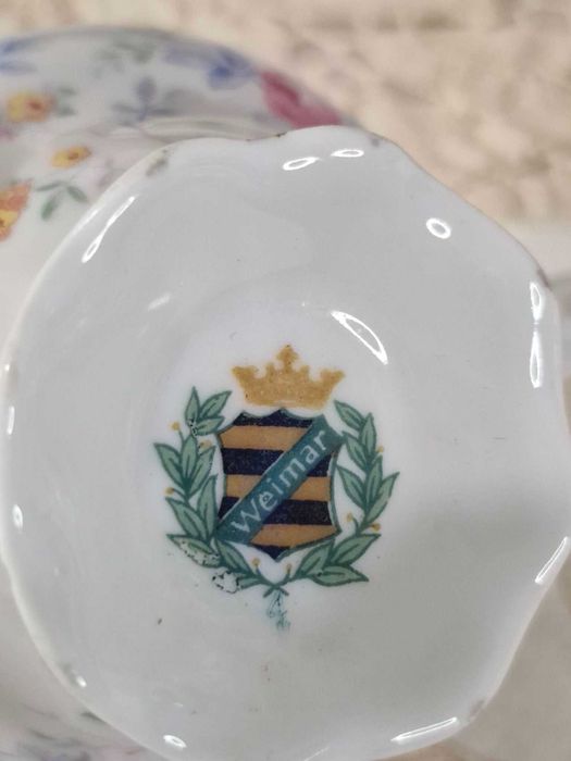 Сервиз за кафe -  Weimar Katharina