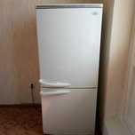 Продам современный , рабочий  холодильник в хорошем состоянии .