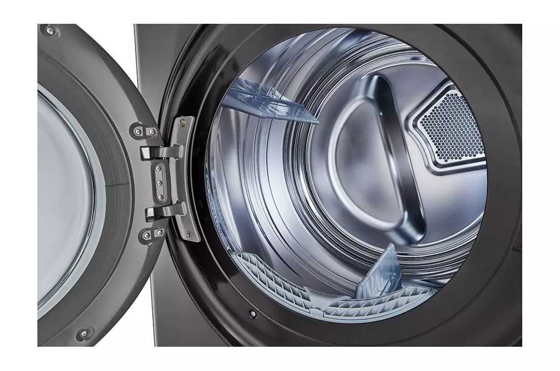 Стиральная машина LG WT1310YJ 13/10 кг перечисление доставка рассрочка