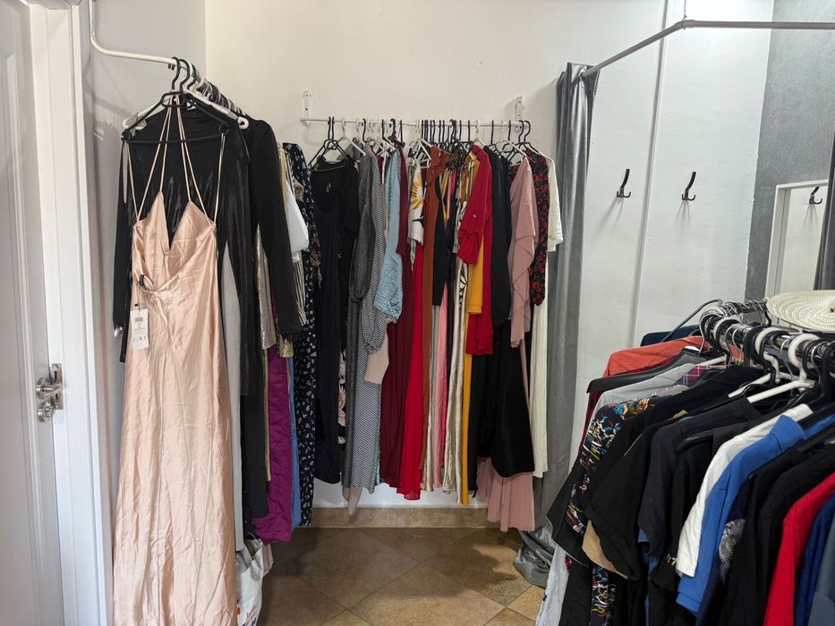 Oportunitate de Afacere – Magazin Second Hand la Cheie