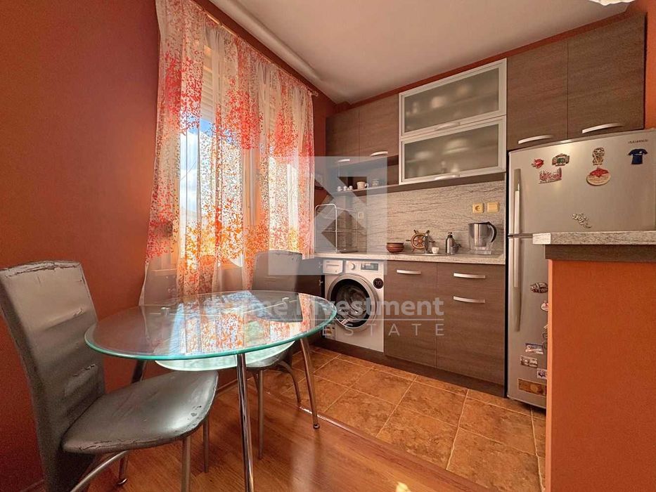 Продава се Двустаен апартамент в Варна, Колхозен пазар - 54 кв.м за 2499 €/кв.м - Снимка #4