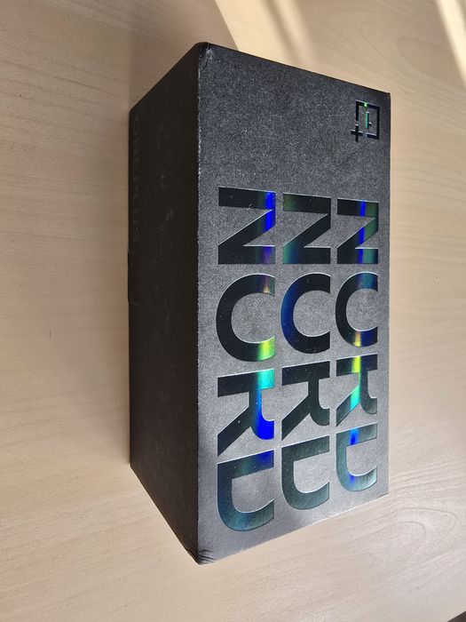 One Plus Nord CE 5G