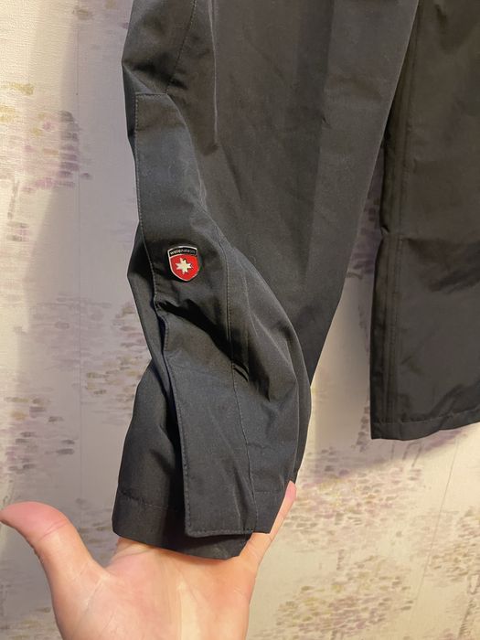 Pantaloni barbati sport Wellensteyn marimea M