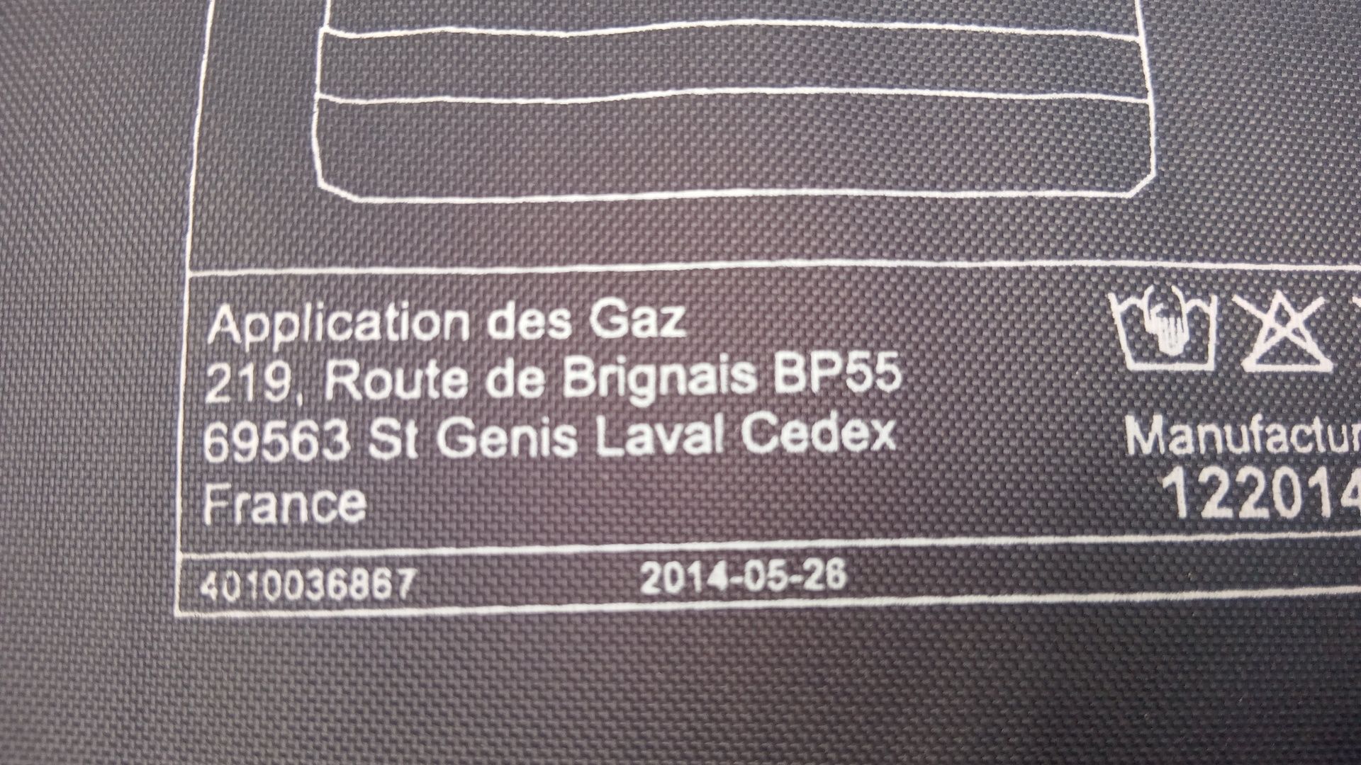 Vestă de salvare Colemans USA Profesional Original
