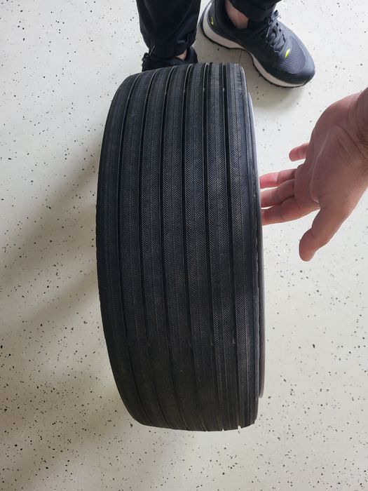 Rezerva Space Master 195 70 R18/ Audi Q5 , Bmw X1, X3, X5