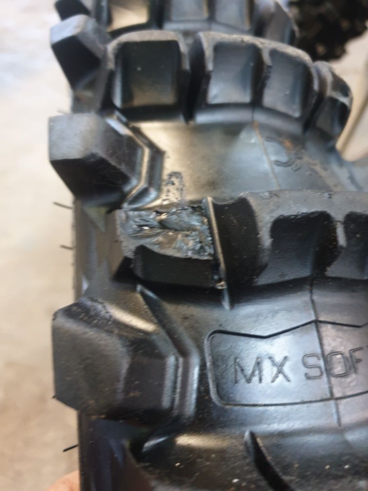 Гума Pirelli Scorpion